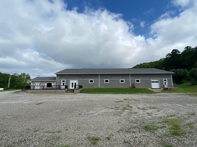 Laurel Lake Commercial For Sale in Corbin Kentucky