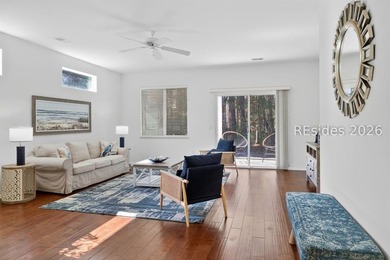 Experience the ultimate Lowcountry lifestyle in this lovingly - photo 2