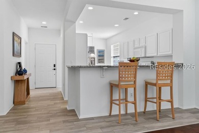 Experience the ultimate Lowcountry lifestyle in this lovingly - photo 4