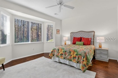 Experience the ultimate Lowcountry lifestyle in this lovingly - photo 8
