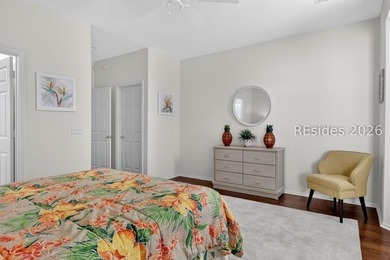 Experience the ultimate Lowcountry lifestyle in this lovingly - photo 9
