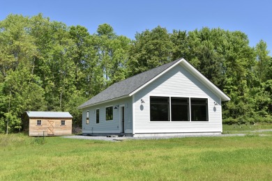 Lake Home For Sale in Willsboro, New York