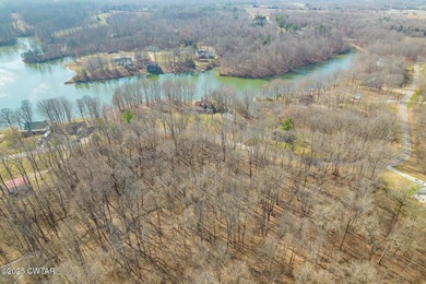 Lake Hayes Lot For Sale in Trenton Tennessee