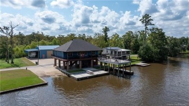 Calcasieu River  Home Sale Pending in Lake Charles Louisiana