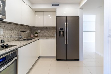 2 Bedrooms 2 Baths , excellent location . Spectacular Miami Bay