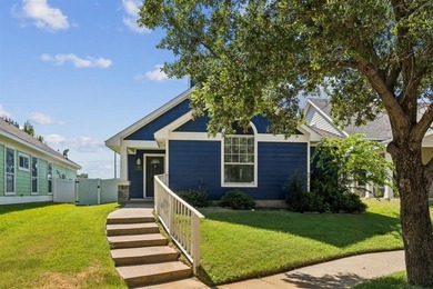 Providence Lake Home For Sale in Providence Village Texas