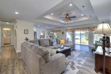 Waterfront Lake Marion ! Great views from this Custom 2024 - photo 14