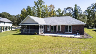 Waterfront Lake Marion ! Great views from this Custom 2024 - photo 15