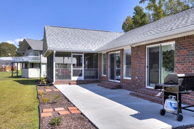 Waterfront Lake Marion ! Great views from this Custom 2024 - photo 16
