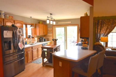 Rare opportunity to own riverfront property with the convenience - photo 17