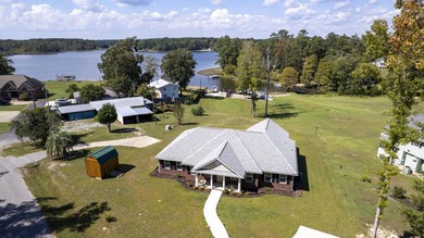Waterfront Lake Marion ! Great views from this Custom 2024 - photo 19