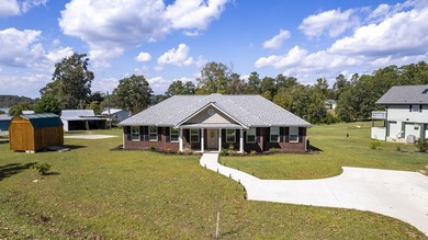 Waterfront Lake Marion ! Great views from this Custom 2024 - photo 20