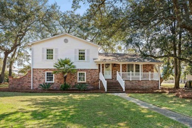 Lake Home For Sale in Surfside Beach, South Carolina