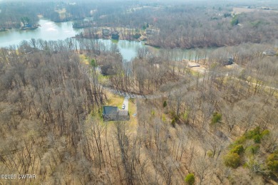 Lake Hayes Lot For Sale in Trenton Tennessee
