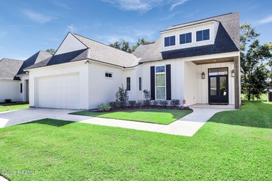 (private lake, pond, coastal) Home Sale Pending in Lafayette Louisiana