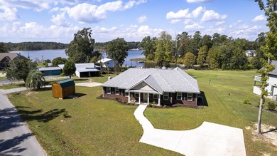 Waterfront Lake Marion ! Great views from this Custom 2024 - photo 21