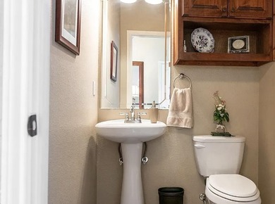 Step into a pristine, sparkling home that says *welcome* with - photo 22