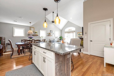 Welcome to Harborview Estates, an exclusive 55+ waterfront - photo 3