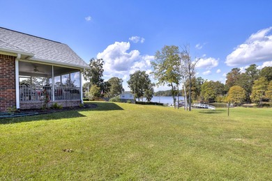 Waterfront Lake Marion ! Great views from this Custom 2024 - photo 23