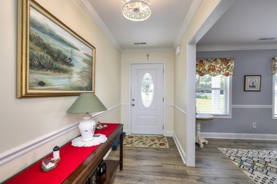 Waterfront Lake Marion ! Great views from this Custom 2024 - photo 26