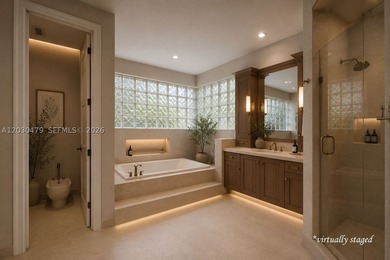Set on a prime corner lot spanning 33,976 SF in one of - photo 29