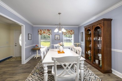 Waterfront Lake Marion ! Great views from this Custom 2024 - photo 29
