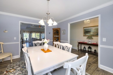 Waterfront Lake Marion ! Great views from this Custom 2024 - photo 30