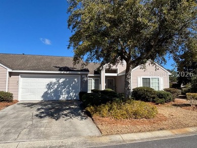 Two-bedroom, two-bath Summerton Villa with a patio - photo 1