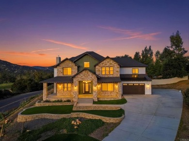24321 Barona Mesa Rd - photo 1