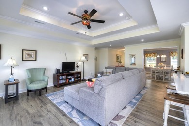 Waterfront Lake Marion ! Great views from this Custom 2024 - photo 31