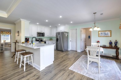 Waterfront Lake Marion ! Great views from this Custom 2024 - photo 32