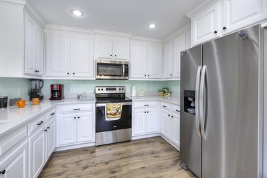 Waterfront Lake Marion ! Great views from this Custom 2024 - photo 33
