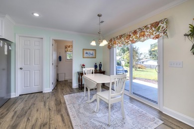 Waterfront Lake Marion ! Great views from this Custom 2024 - photo 34