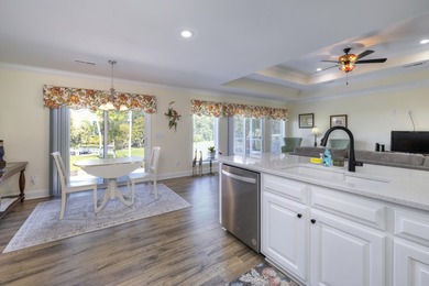 Waterfront Lake Marion ! Great views from this Custom 2024 - photo 35