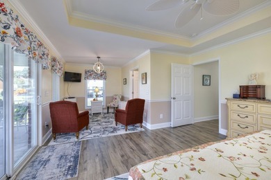 Waterfront Lake Marion ! Great views from this Custom 2024 - photo 40