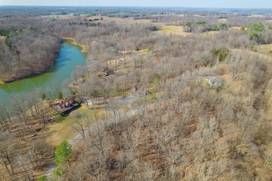 Lake Hayes Lot For Sale in Trenton Tennessee