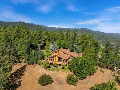 (private lake, pond, creek) Home For Sale in Ashland Oregon