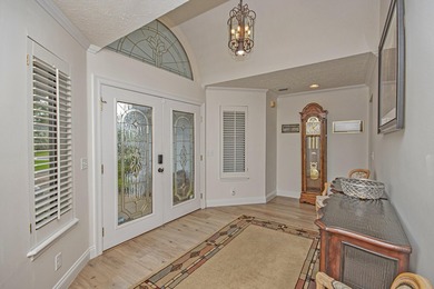 Welcome home to this beautifully updated ranch-style residence - photo 2