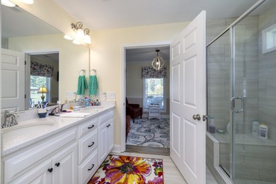 Waterfront Lake Marion ! Great views from this Custom 2024 - photo 44