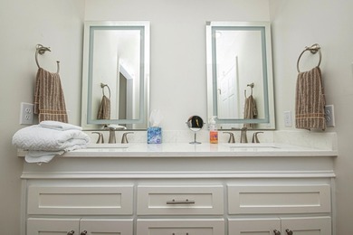 Welcome home to this beautifully updated ranch-style residence - photo 10