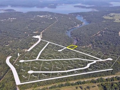 (private lake, pond, creek) Lot For Sale in Cookson Oklahoma