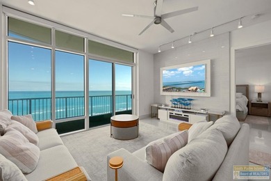 Fully Renovated 27th-Floor Beachfront Luxury Residence. This - photo 1