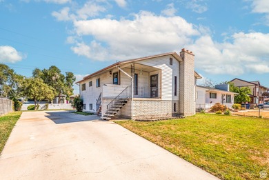 Great Salt Lake Home For Sale in Salt Lake City Utah