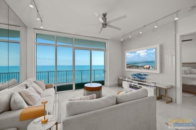 Fully Renovated 27th-Floor Beachfront Luxury Residence. This - photo 4