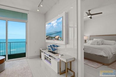 Fully Renovated 27th-Floor Beachfront Luxury Residence. This - photo 5