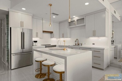 Fully Renovated 27th-Floor Beachfront Luxury Residence. This - photo 6