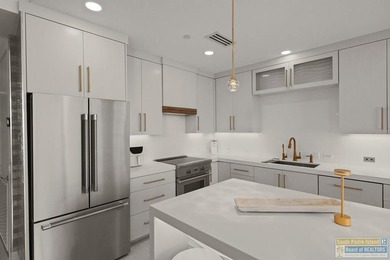 Fully Renovated 27th-Floor Beachfront Luxury Residence. This - photo 7