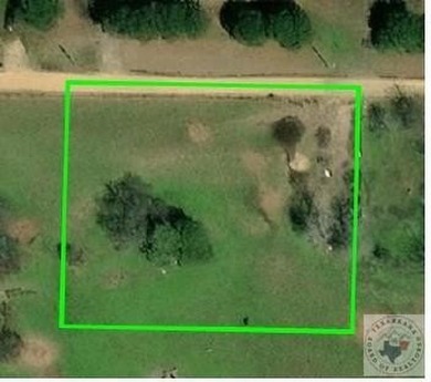 Millwood Lake Lot For Sale in Saratoga Arkansas