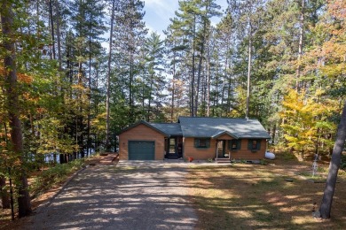Lake Home For Sale in Rhinelander, Wisconsin