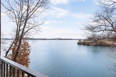 Lake Condo For Sale in Lake Ozark, Missouri